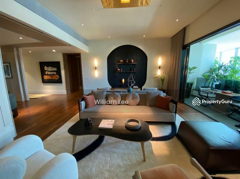 For Sale - The Peak Damansara Height