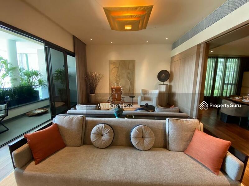 For Sale - The Peak Damansara Height