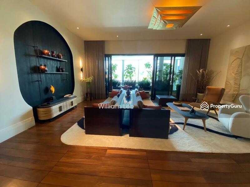 For Sale - The Peak Damansara Height