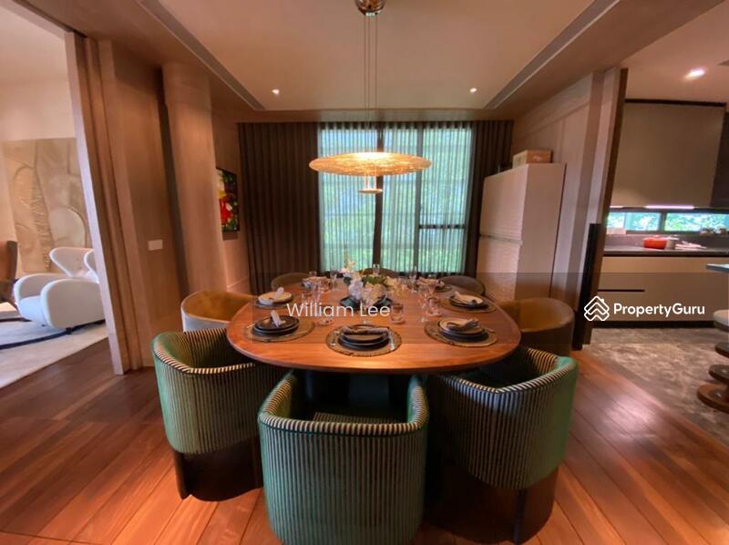 For Sale - The Peak Damansara Height