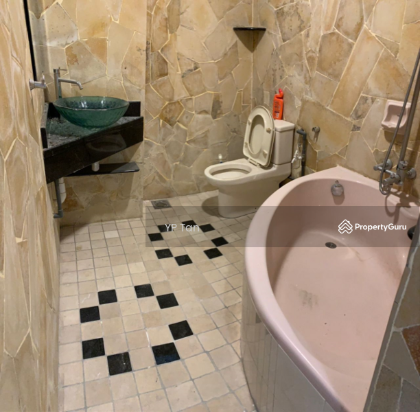 2.5-storey Terraced House for Rent in Taman Bukit Utama (Ulu Kelang) - YP Tan - PropertyGuru.com.my