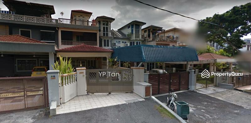2.5-storey Terraced House for Rent in Taman Bukit Utama (Ulu Kelang) - YP Tan - PropertyGuru.com.my