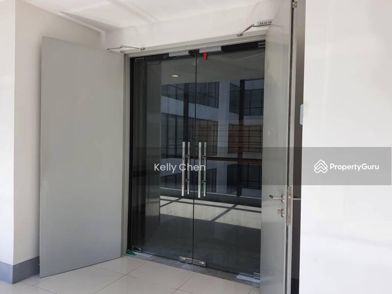 For Sale - UOA Business Park @ Kencana Square