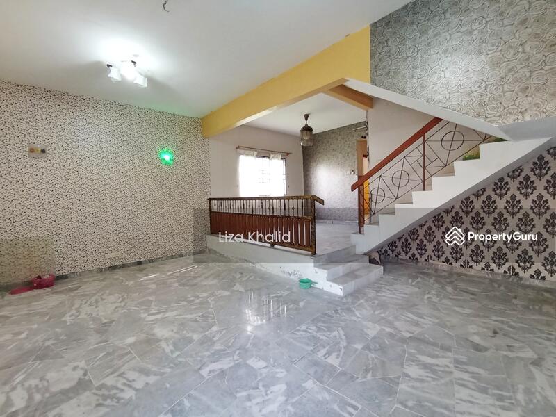 For Sale - Taman Desa Mewah