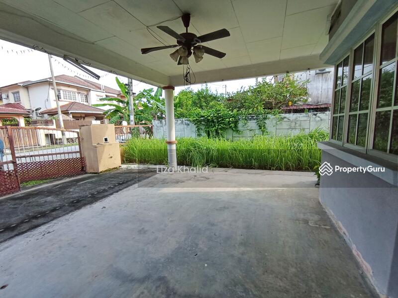 For Sale - Taman Desa Mewah