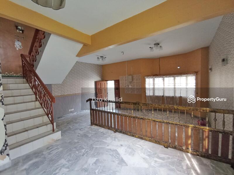 For Sale - Taman Desa Mewah
