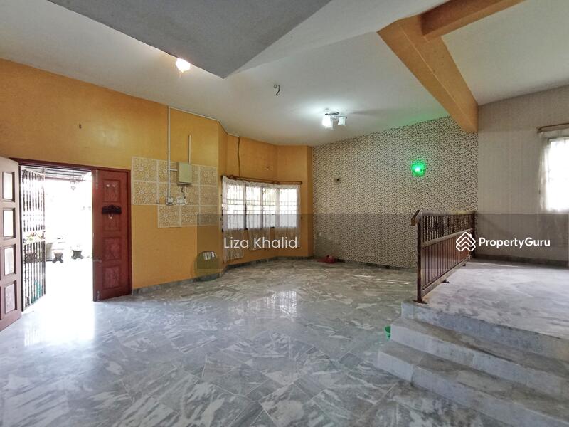 For Sale - Taman Desa Mewah