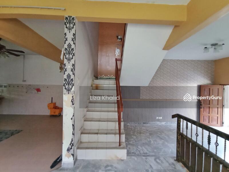 For Sale - Taman Desa Mewah