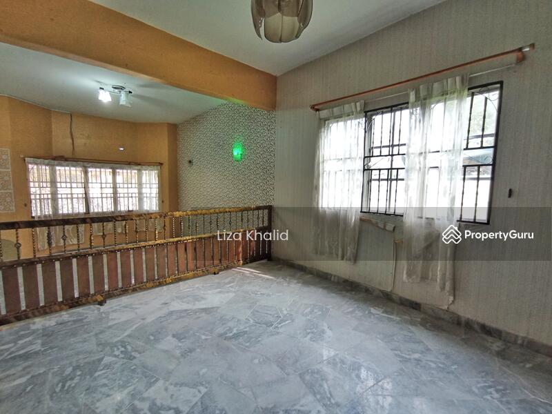 For Sale - Taman Desa Mewah