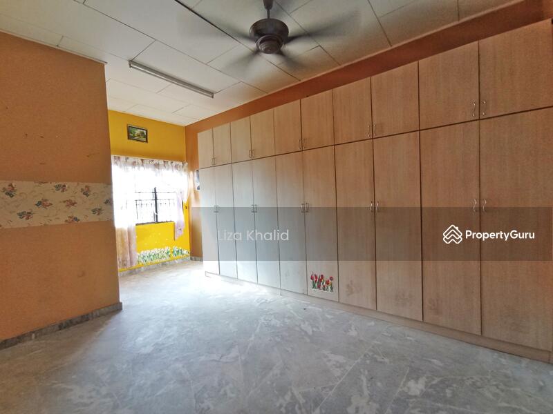 For Sale - Taman Desa Mewah