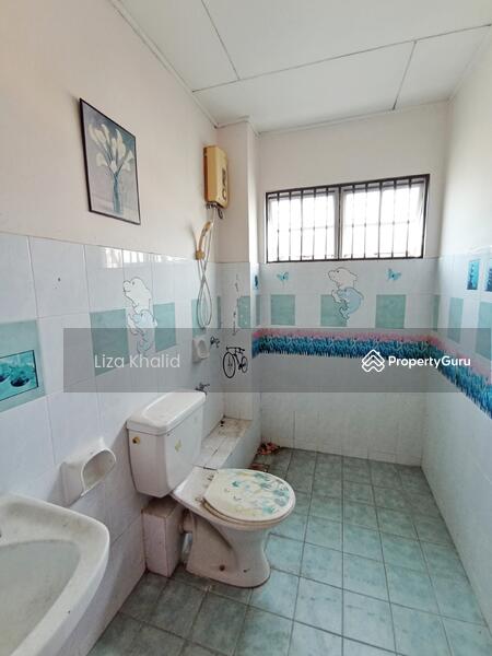 For Sale - Taman Desa Mewah
