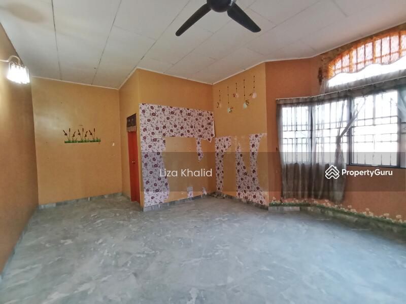 For Sale - Taman Desa Mewah