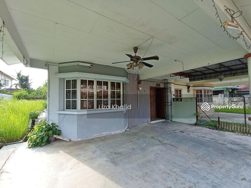 For Sale - Taman Desa Mewah