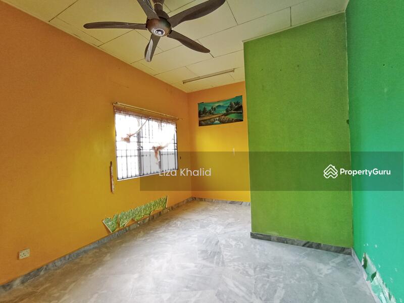 For Sale - Taman Desa Mewah