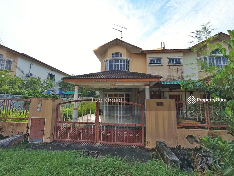 For Sale - Taman Desa Mewah