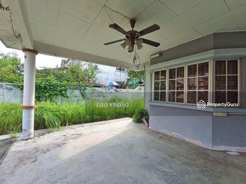 For Sale - Taman Desa Mewah