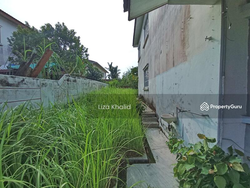 For Sale - Taman Desa Mewah