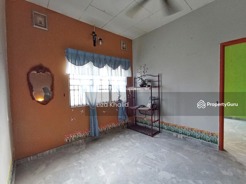 For Sale - Taman Desa Mewah