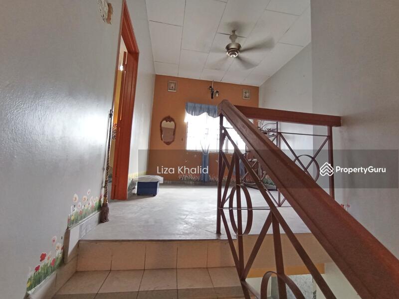 For Sale - Taman Desa Mewah
