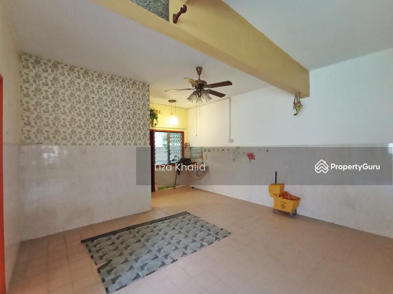 For Sale - Taman Desa Mewah
