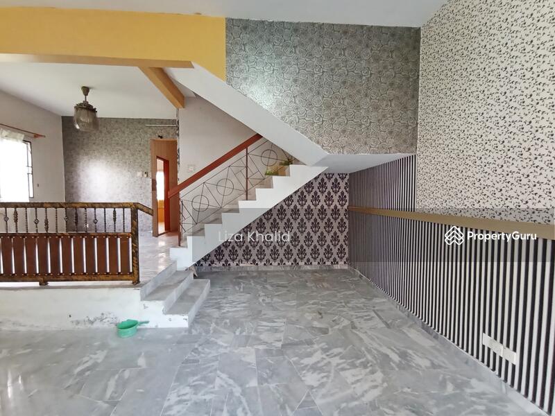For Sale - Taman Desa Mewah
