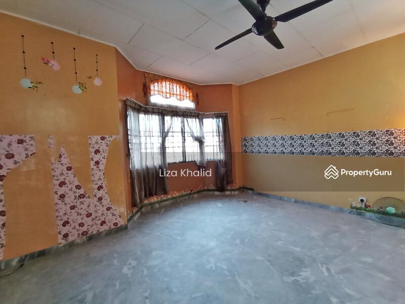 For Sale - Taman Desa Mewah