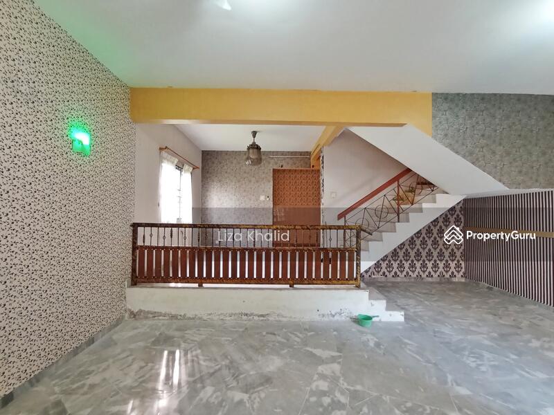 For Sale - Taman Desa Mewah