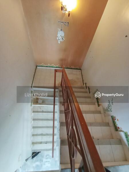 For Sale - Taman Desa Mewah