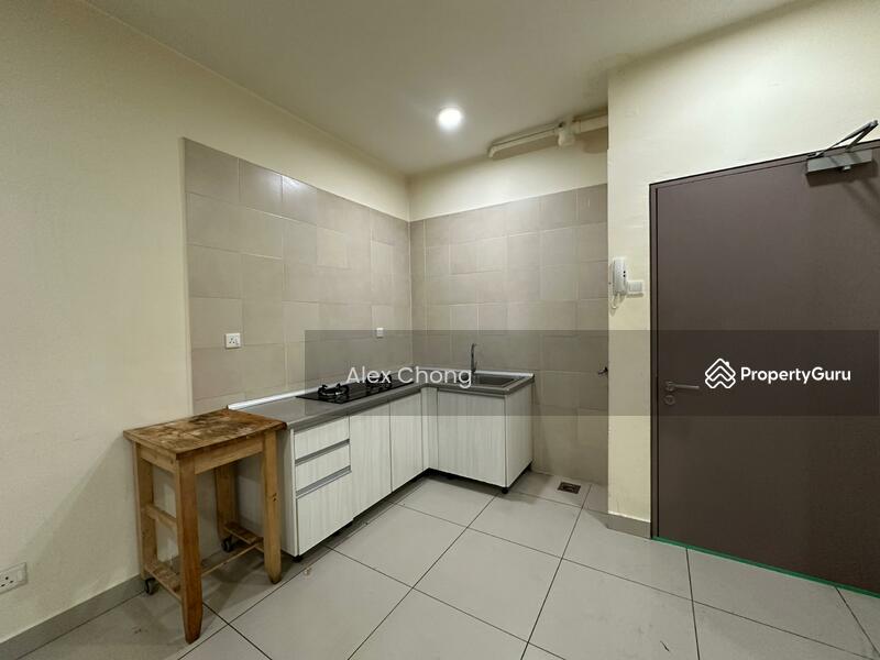 Untuk Disewa - Flexis @ One South