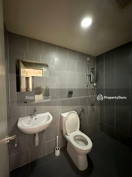 Untuk Disewa - Flexis @ One South