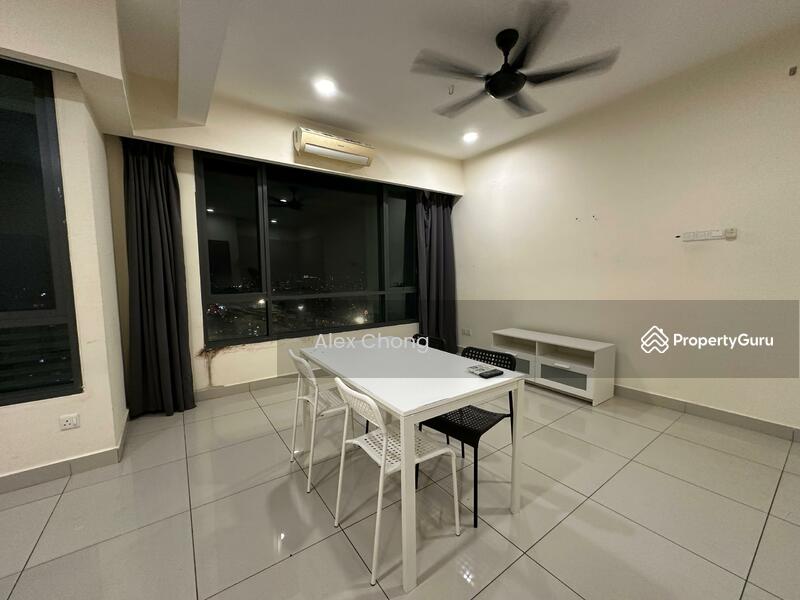 Untuk Disewa - Flexis @ One South