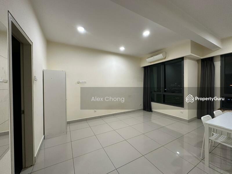 Untuk Disewa - Flexis @ One South