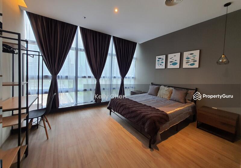 Untuk Dijual - Bangsar Trade Centre (Pantai Plaza)