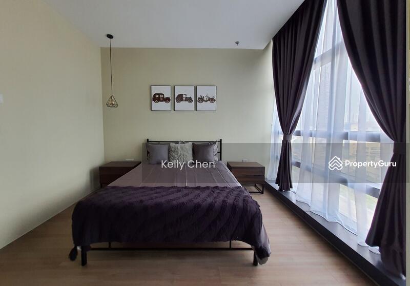 Untuk Dijual - Bangsar Trade Centre (Pantai Plaza)