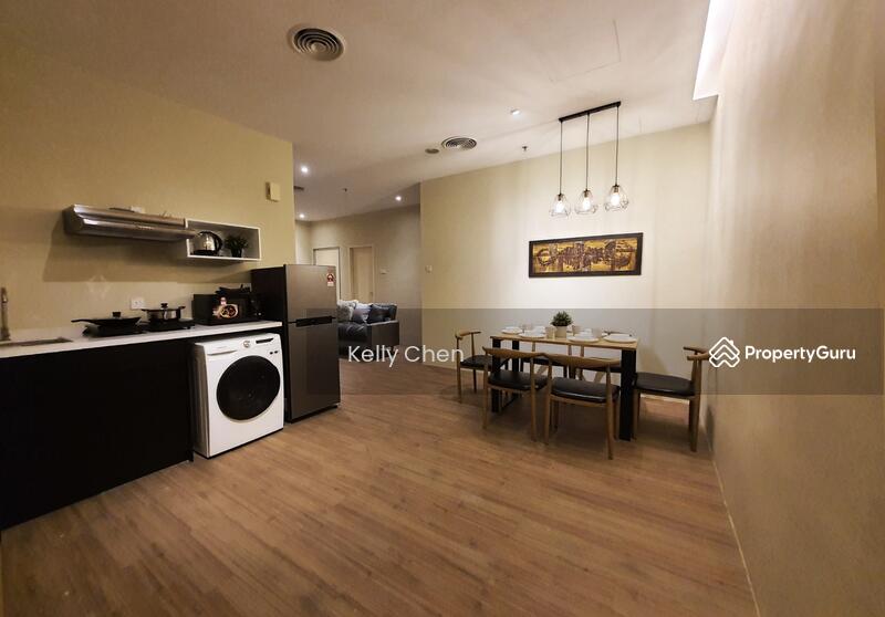 Untuk Dijual - Bangsar Trade Centre (Pantai Plaza)