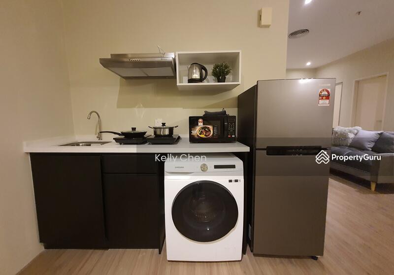 Untuk Dijual - Bangsar Trade Centre (Pantai Plaza)