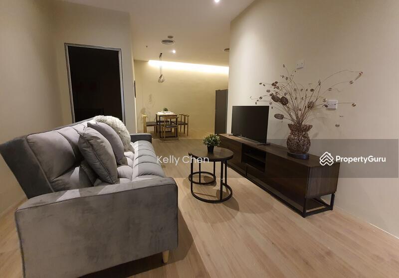 Untuk Dijual - Bangsar Trade Centre (Pantai Plaza)