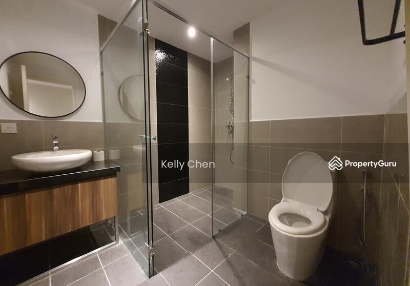 Untuk Dijual - Bangsar Trade Centre (Pantai Plaza)