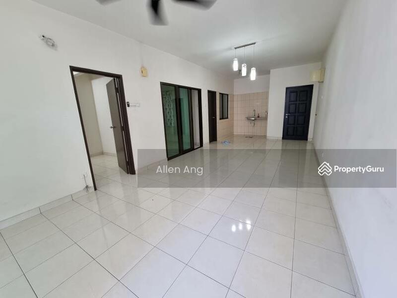 Untuk Disewa - Indah Alam (Subang Andaman)