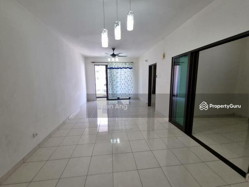 Untuk Disewa - Indah Alam (Subang Andaman)