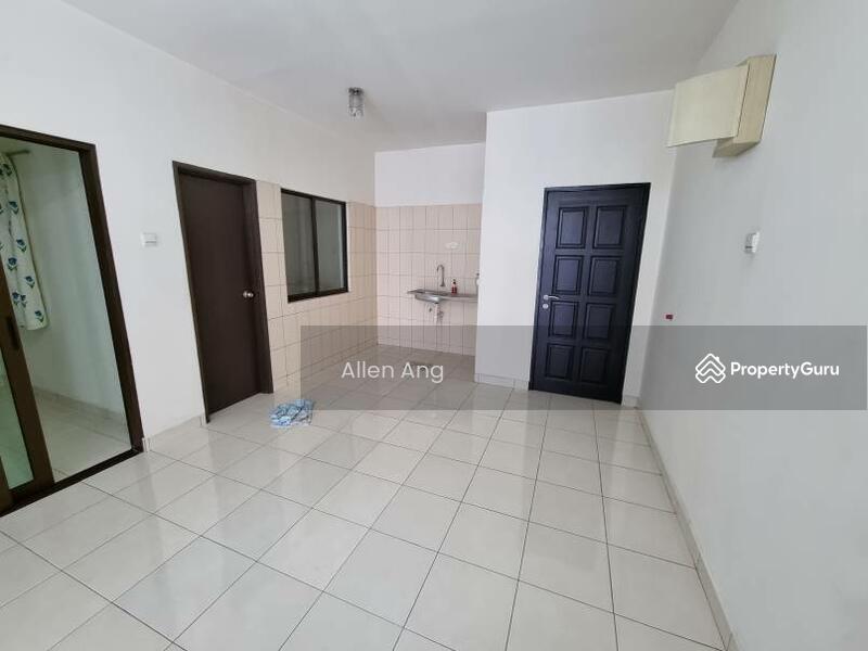 Untuk Disewa - Indah Alam (Subang Andaman)