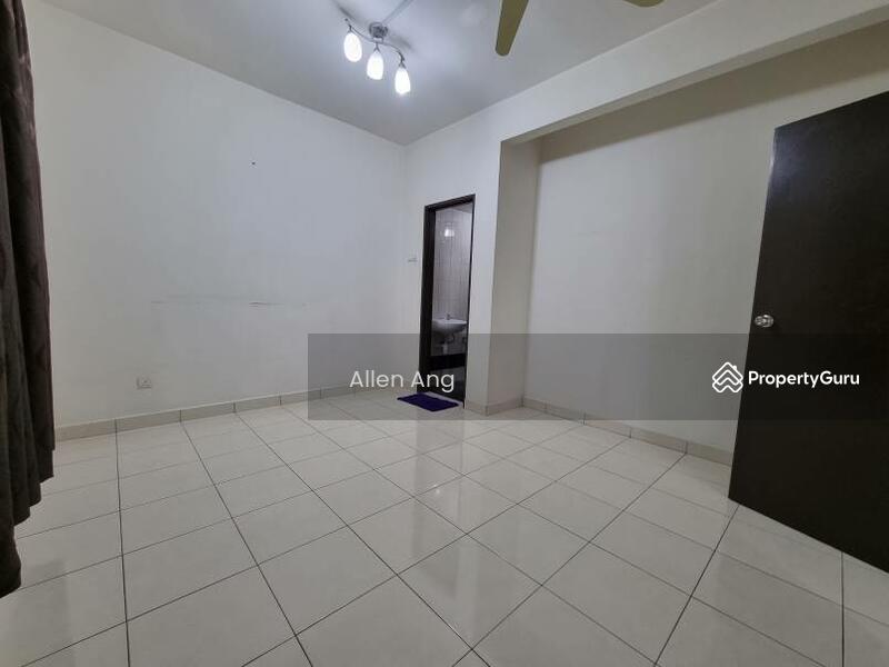 Untuk Disewa - Indah Alam (Subang Andaman)