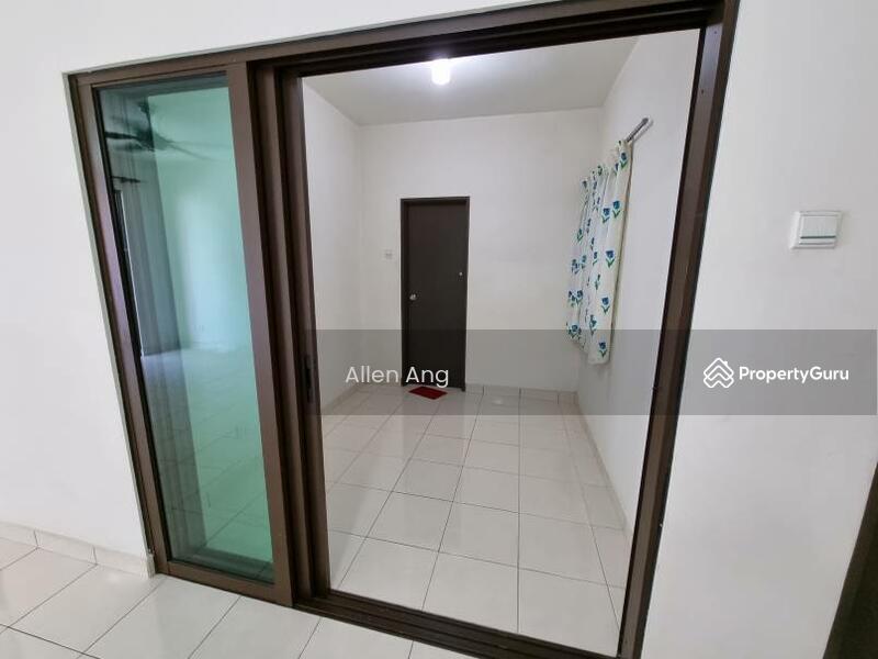 Untuk Disewa - Indah Alam (Subang Andaman)