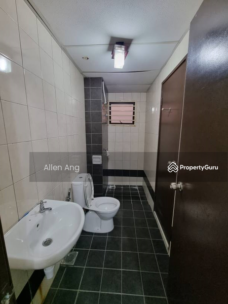 Untuk Disewa - Indah Alam (Subang Andaman)