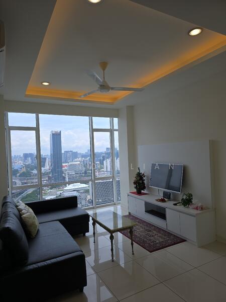 For Rent - Suasana Bangsar