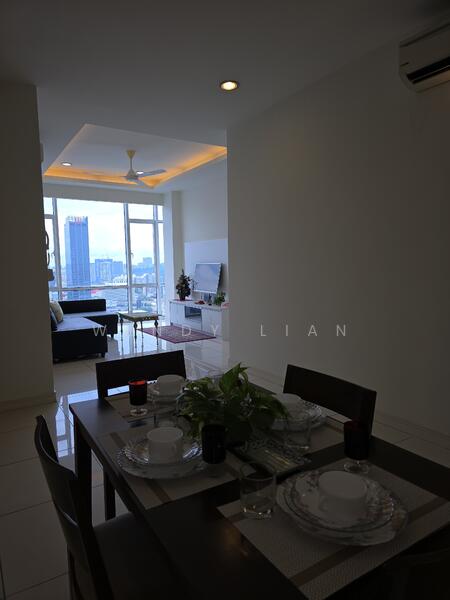 For Rent - Suasana Bangsar