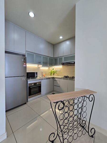 For Rent - Suasana Bangsar