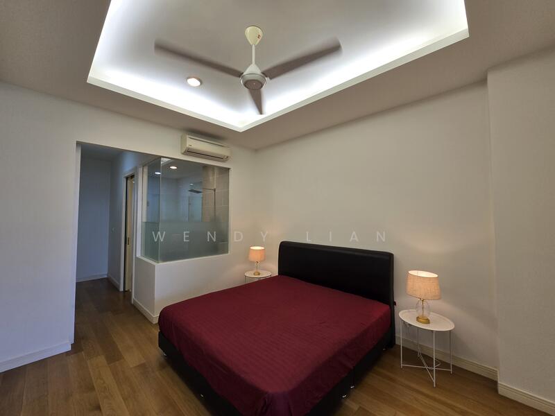 For Rent - Suasana Bangsar