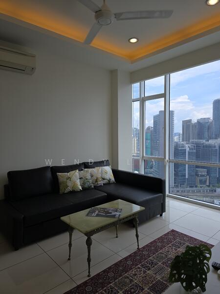 For Rent - Suasana Bangsar