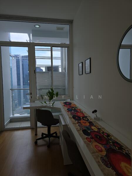 For Rent - Suasana Bangsar